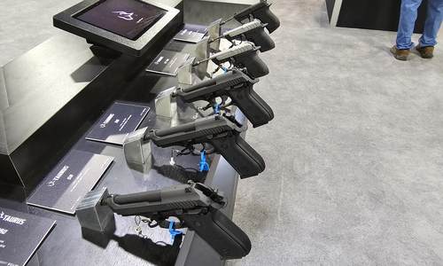 For Some, Gun Control Is Great Until It Costs Supporters Money