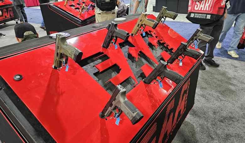 Police Response to Fight Leads to Recovery of Stolen Firearm