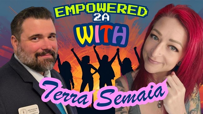 Talking GOA’s Empowered 2A With Terra Semaia