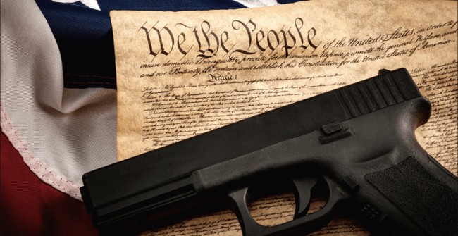 Wyoming Republicans Look to Expand State's Campus Carry Law