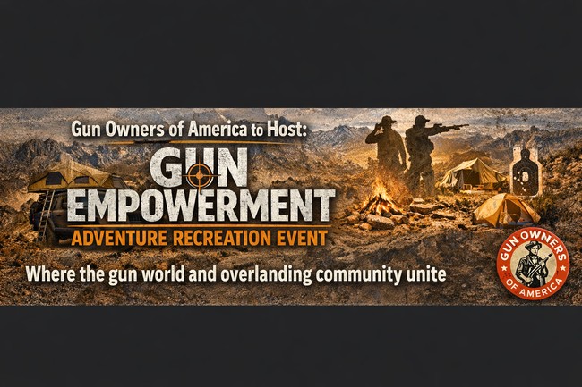 GOA to Host First Ever GEAR Event GOA to Host First Ever GEAR Event