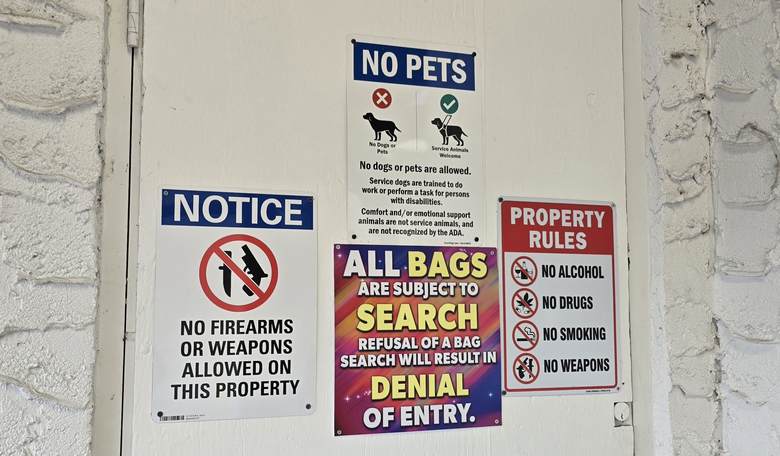 Fifth Circuit Voids Everytown-Backed Challenge to Texas Gun Law
