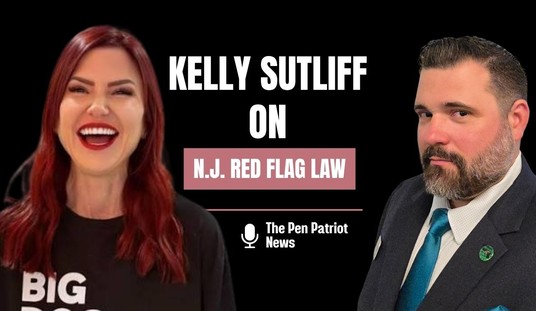Kelly Sutliff, Domestic Violence Survivor and ‘Red Flag’ Victim