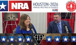 A Chat With NRA Women’s Ann Smith