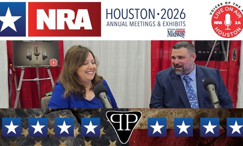 A Chat With NRA Women’s Ann Smith