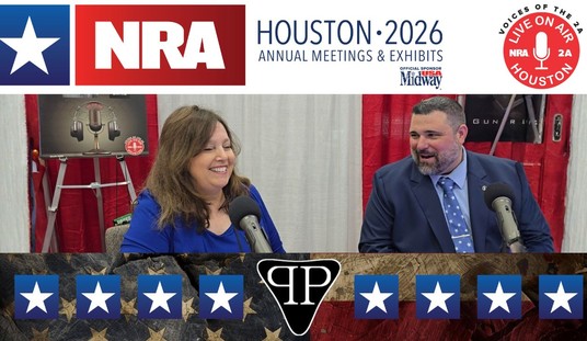 A Chat With NRA Women’s Ann Smith