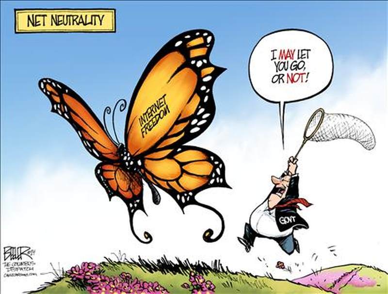 Nate Beeler - Political Cartoons Daily & Weekly – Townhall