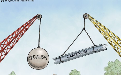 AF Branco cartoon