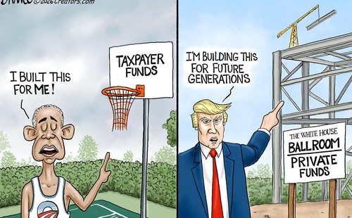 AF Branco cartoon