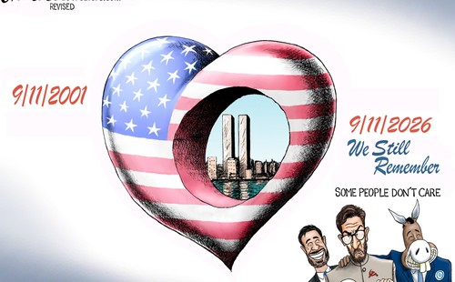 AF Branco cartoon