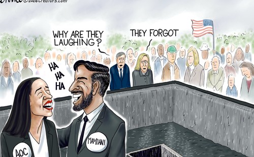 AF Branco cartoon