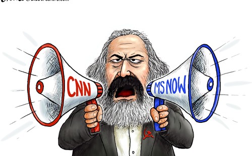 AF Branco cartoon