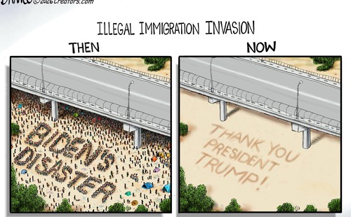 AF Branco cartoon