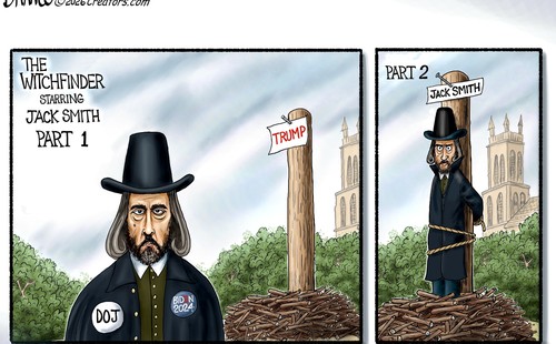 AF Branco cartoon