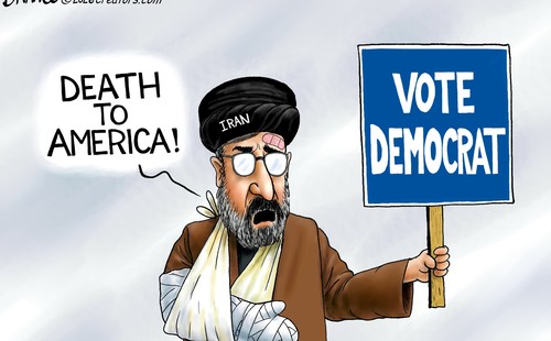 AF Branco cartoon