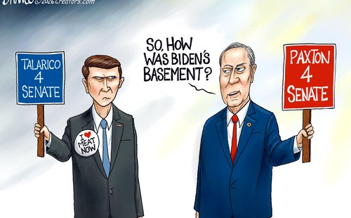 AF Branco cartoon