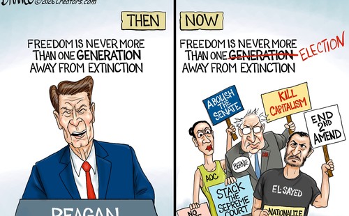 AF Branco cartoon
