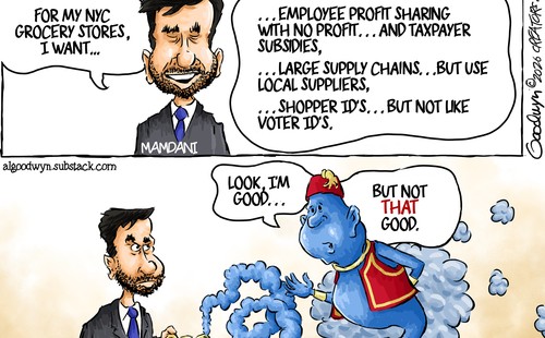Al Goodwyn cartoon