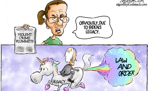 Al Goodwyn cartoon