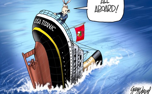 Gary Varvel cartoon