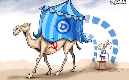 Gary Varvel cartoon