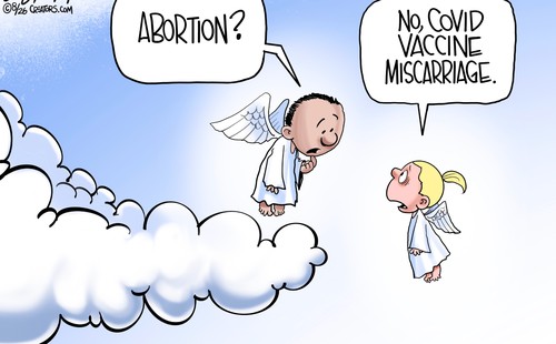 Gary Varvel cartoon