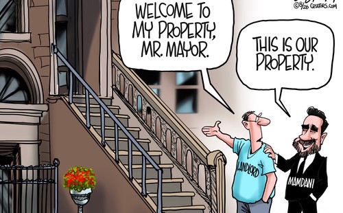 Gary Varvel cartoon