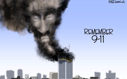 Gary Varvel cartoon