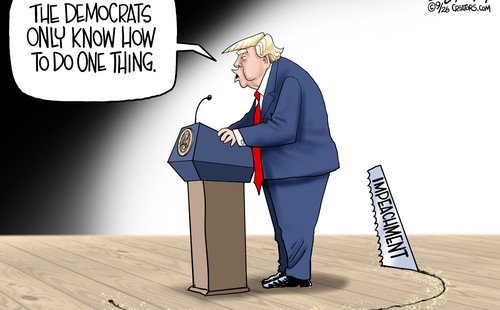 Gary Varvel cartoon