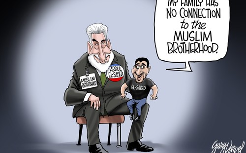 Gary Varvel cartoon