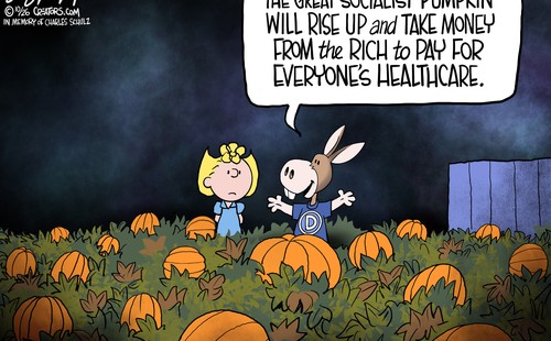 Gary Varvel cartoon