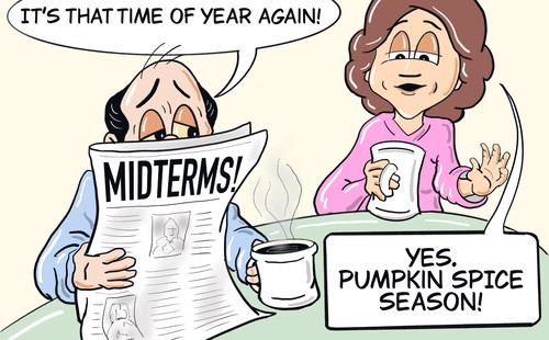 Jon Russo cartoon