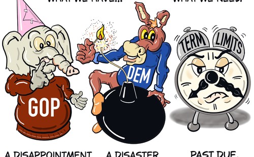 Jon Russo cartoon