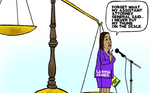 Steve Kelley cartoon
