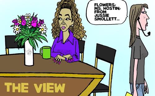Steve Kelley cartoon