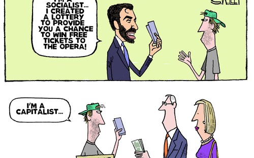Steve Kelley cartoon