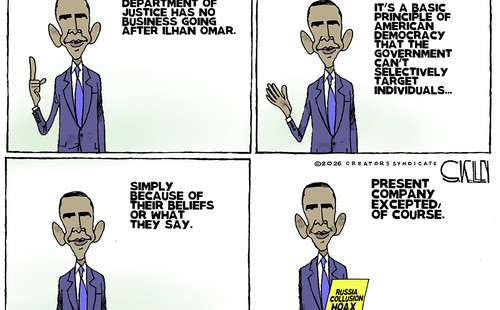 Steve Kelley cartoon