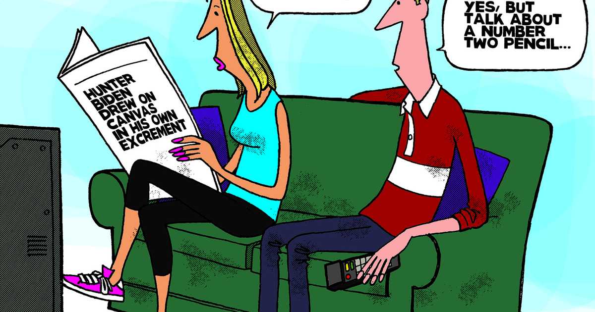 Steve Carttons Steve Kelley - Political Cartoons Daily & Weekly – Townhall