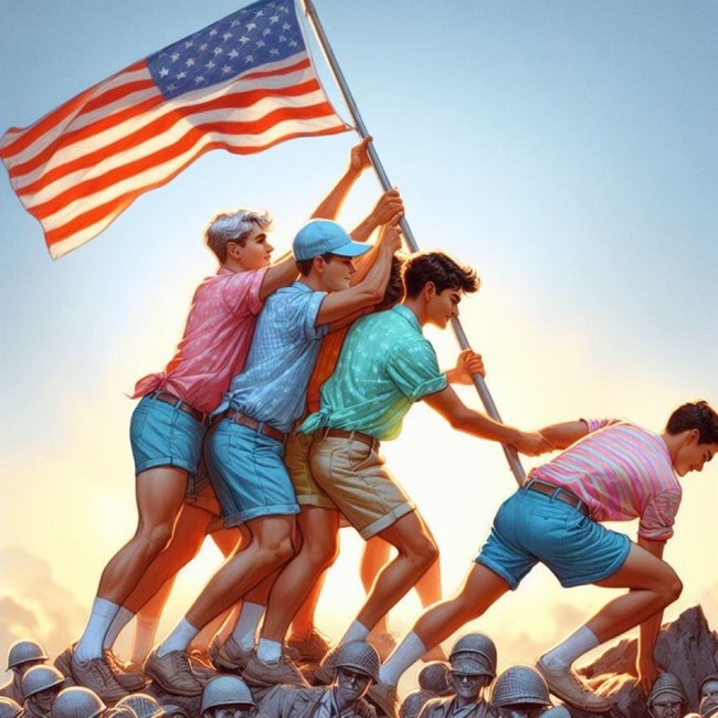 Halfway There: Lisa Britton's Defense of Men and Marriage Misses Half the Problem