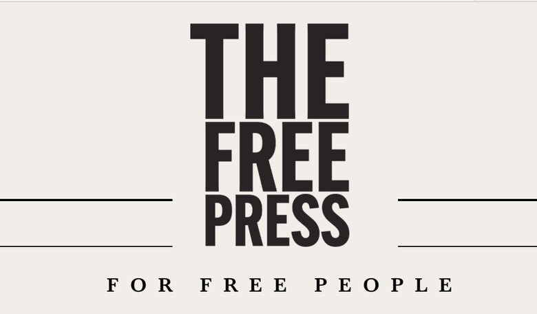 The Joyful, Relentless Resilience of Media Renegade Nellie Bowles