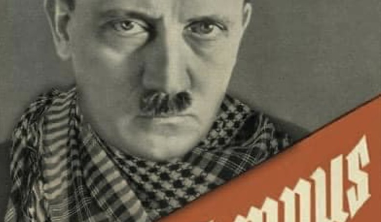 What Did You Think 'Final Solution' Meant?
