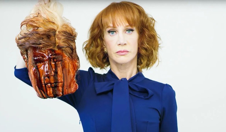 Anti-Trumpers Want Him Dead and Keep Asking Somebody to Do It--Slyly