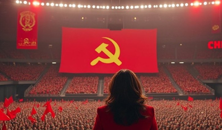 You Cannot Take the 'They Aren't Communists' Pravda Defenses Seriously
