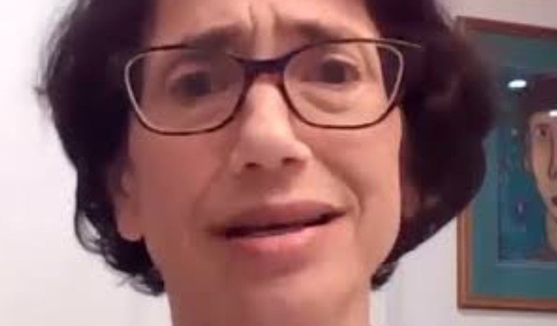 Jennifer Rubin's Messaging Advice to Dems: 'Republicans Want to Kill Your Kids'