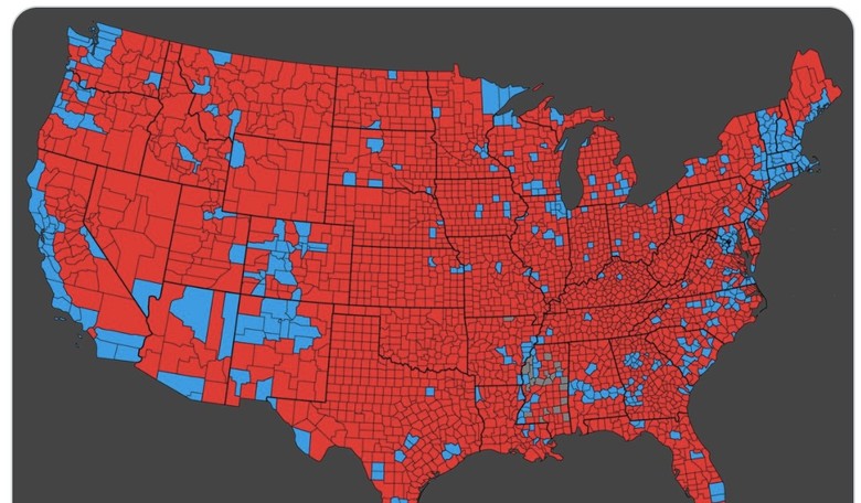 NY Times: Democrats Are Losing Tomorrow's Elections Today