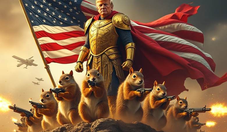 The World Is Healing: Trump Is Already Negotiating Peace, Tariffs, and Immigration Deals