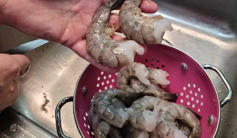 Shrimps