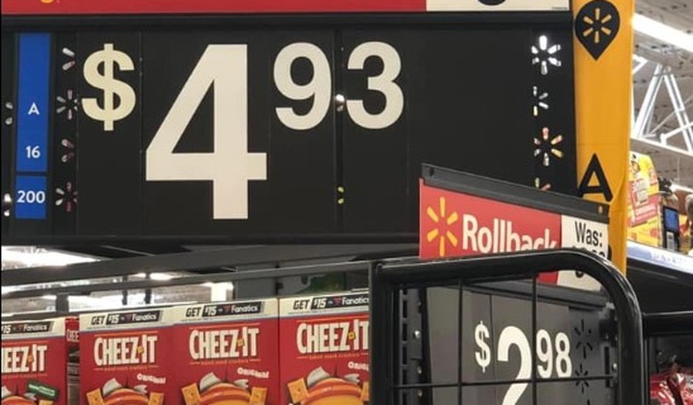 Leftists Promise Devastation With Mass Economic Blackout