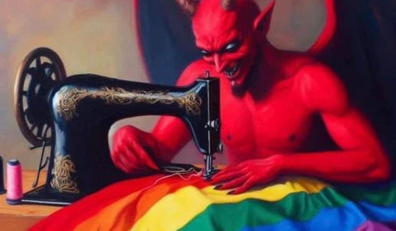 We're All Going to Miss the CDC's BDSM Scientist Who Just Quit in Disgust