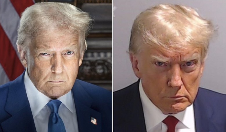 Trump's Most Epic Troll Ever